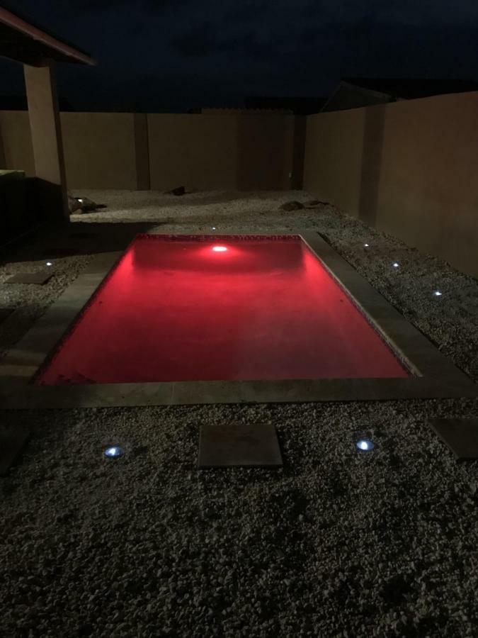Aruba Palm Beach House Noord