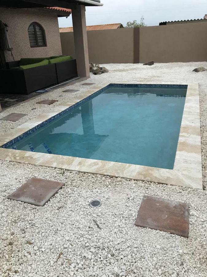 Aruba Palm Beach House *