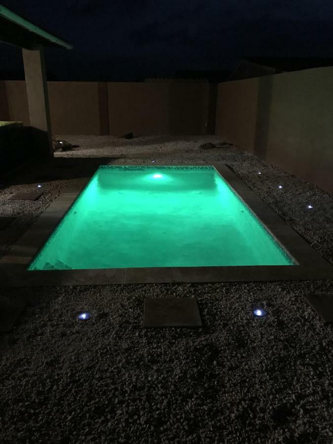 Holiday home Aruba Palm Beach House *