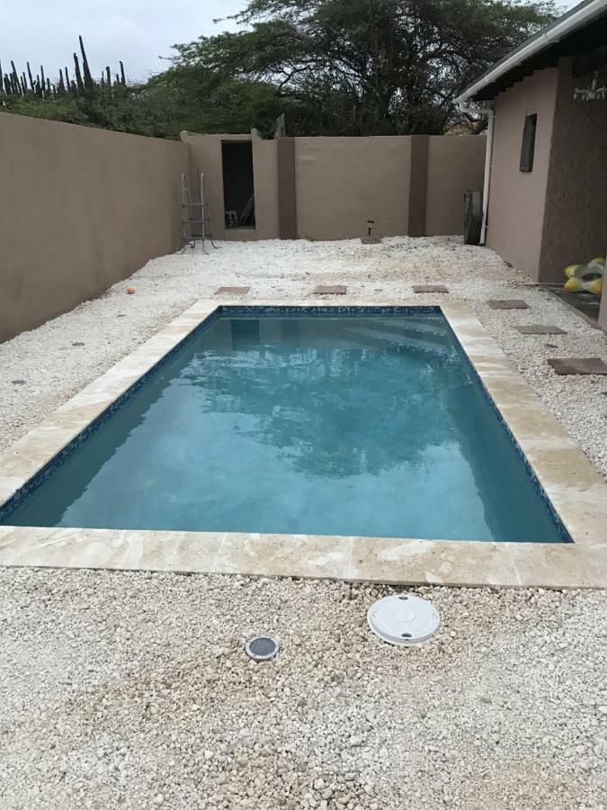 Holiday home Aruba Palm Beach House Noord