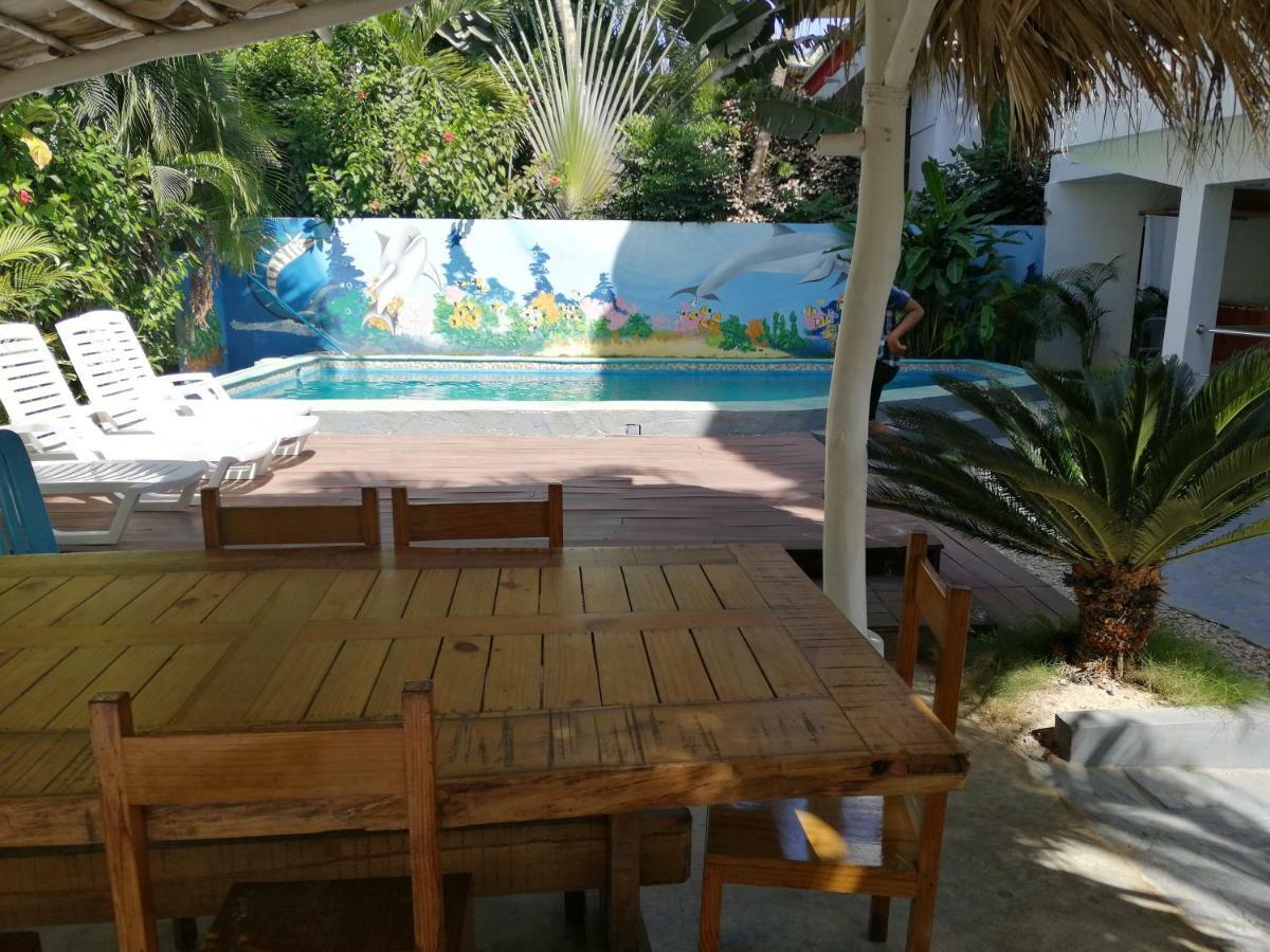 Casa Brisa Mar