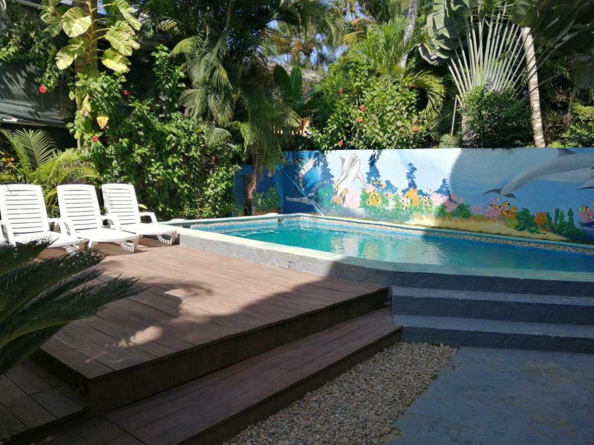 Casa Brisa Mar Hotel Las Terrenas