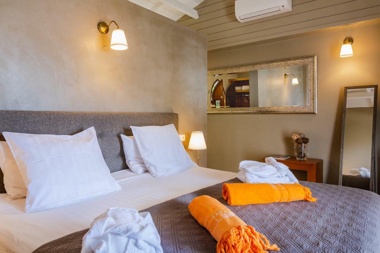 Hotel Sol E Luna 2*
