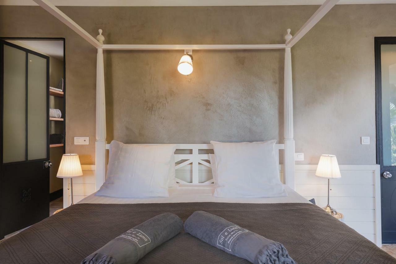 Hotel Sol E Luna Cul de Sac