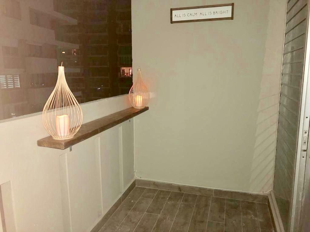 Vacation Apartments Ocean Towers Isla Verde
