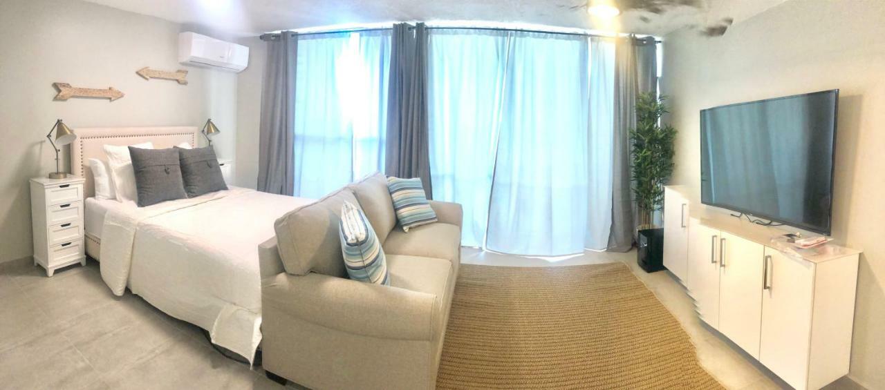 Vacation Apartments Ocean Towers