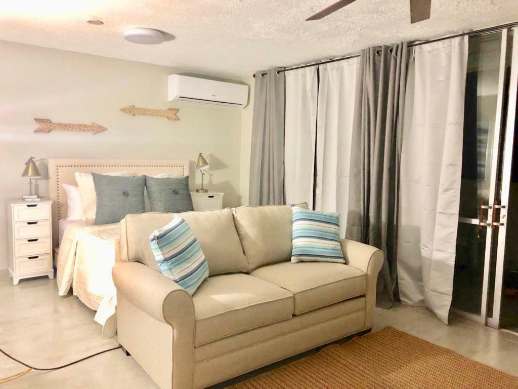 Vacation Apartments Ocean Towers Apartment Isla Verde