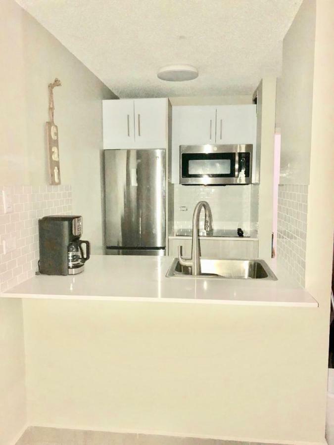 Vacation Apartments Ocean Towers * Isla Verde