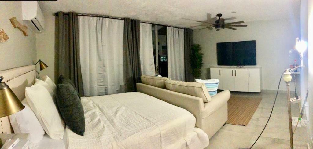 Apartment Vacation Apartments Ocean Towers *