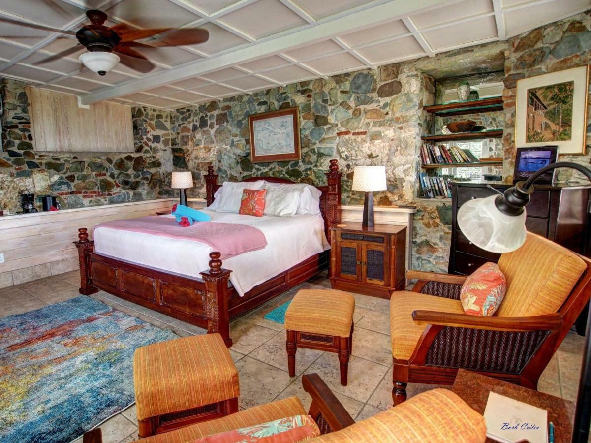 Inn Estate Lindholm Cruz Bay