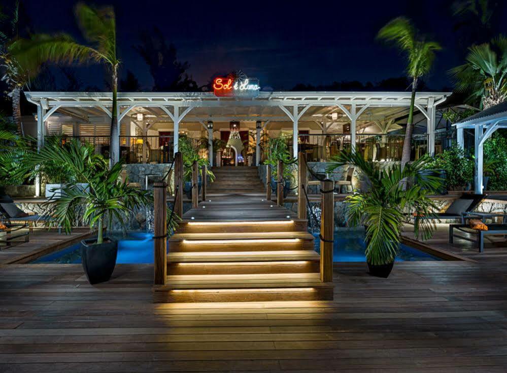 Hotel Sol E Luna 2*