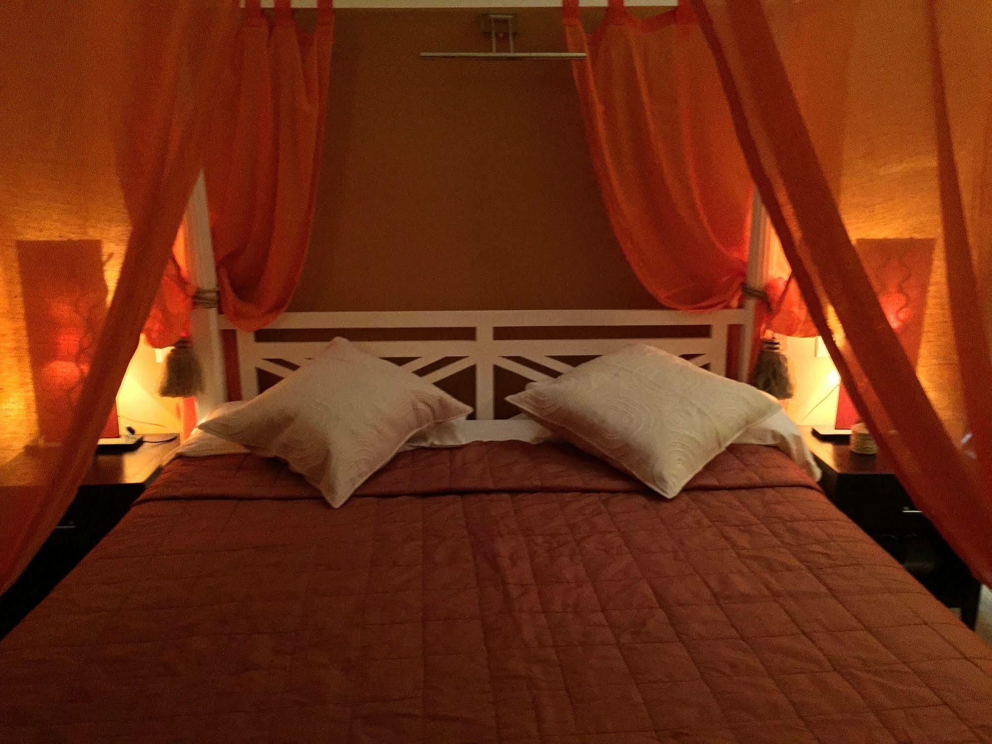 Hotel Sol E Luna Cul de Sac