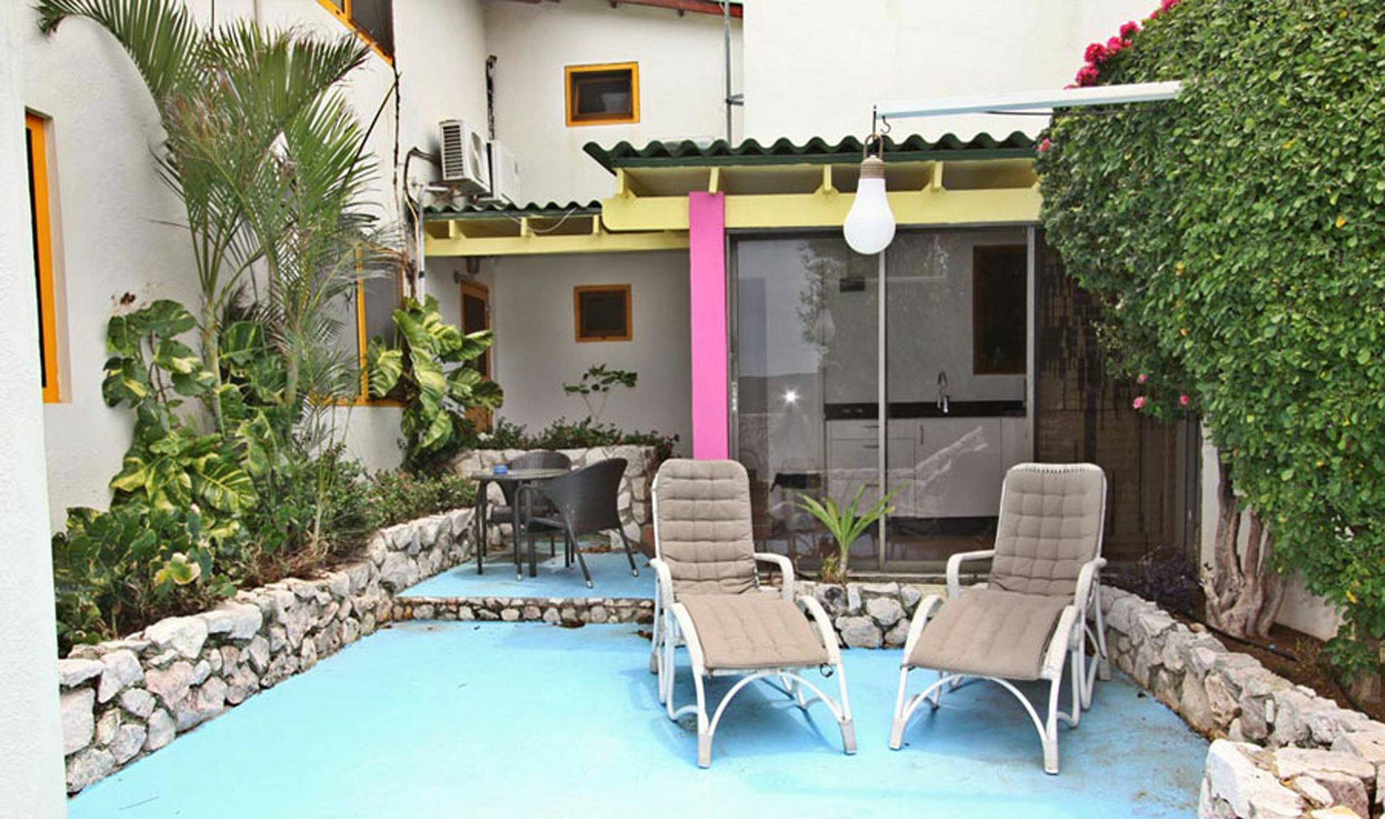 Bandabou Breeze Curacao 3*