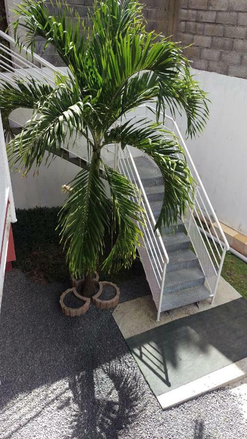 Cattanies Apartment Sainte-Anne (Grande-Terre)