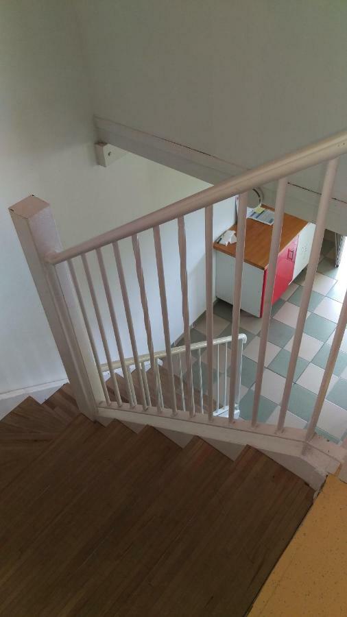 Apartment Cattanies *