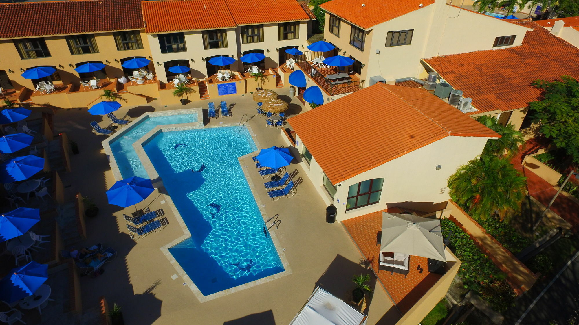 Aparthotel Park Royal Club Cala Puerto Rico