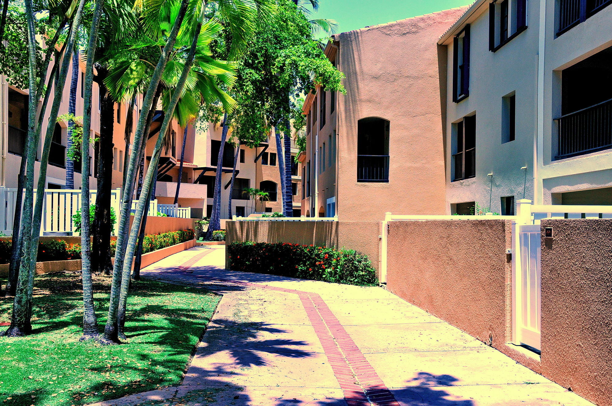 Aparthotel Park Royal Club Cala Puerto Rico Humacao