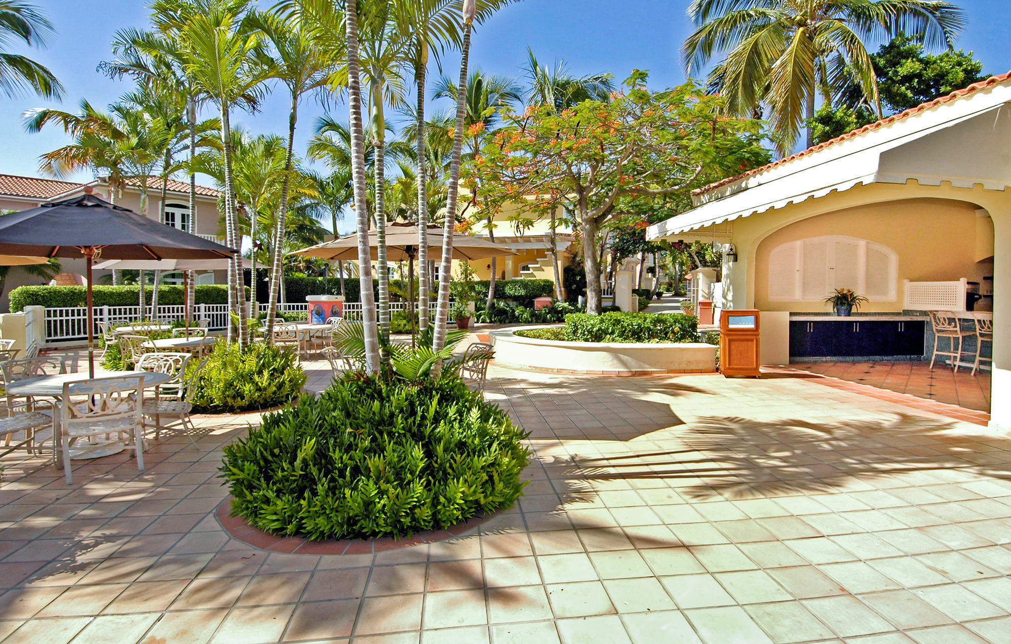 Las Casitas Village - A Waldorf Astoria Resort 4*