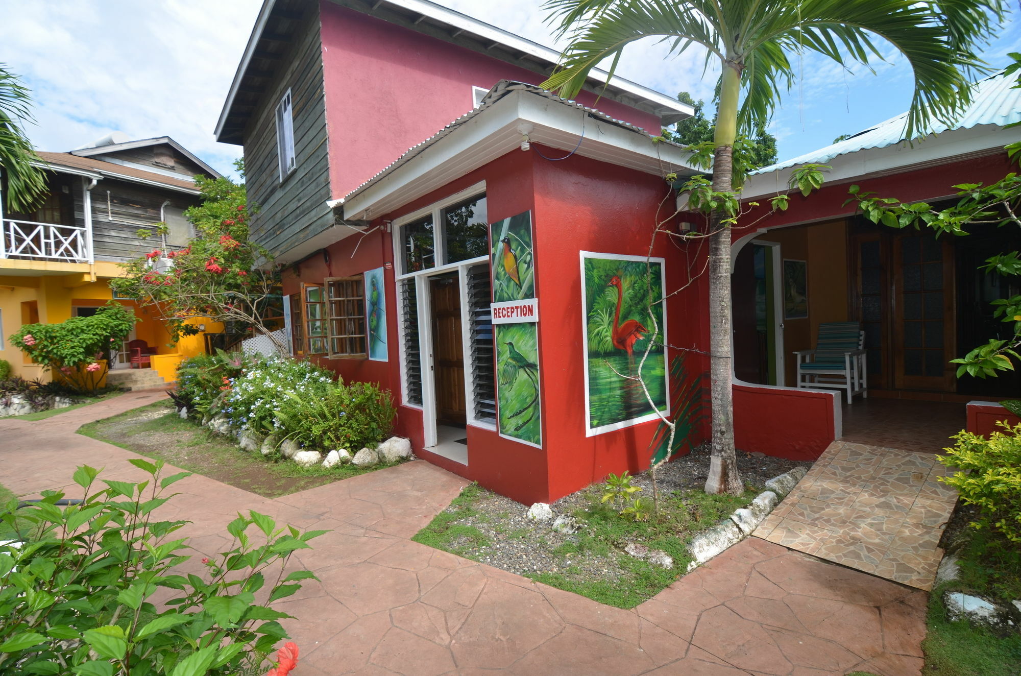 Hotel Bay View Eco & 3*