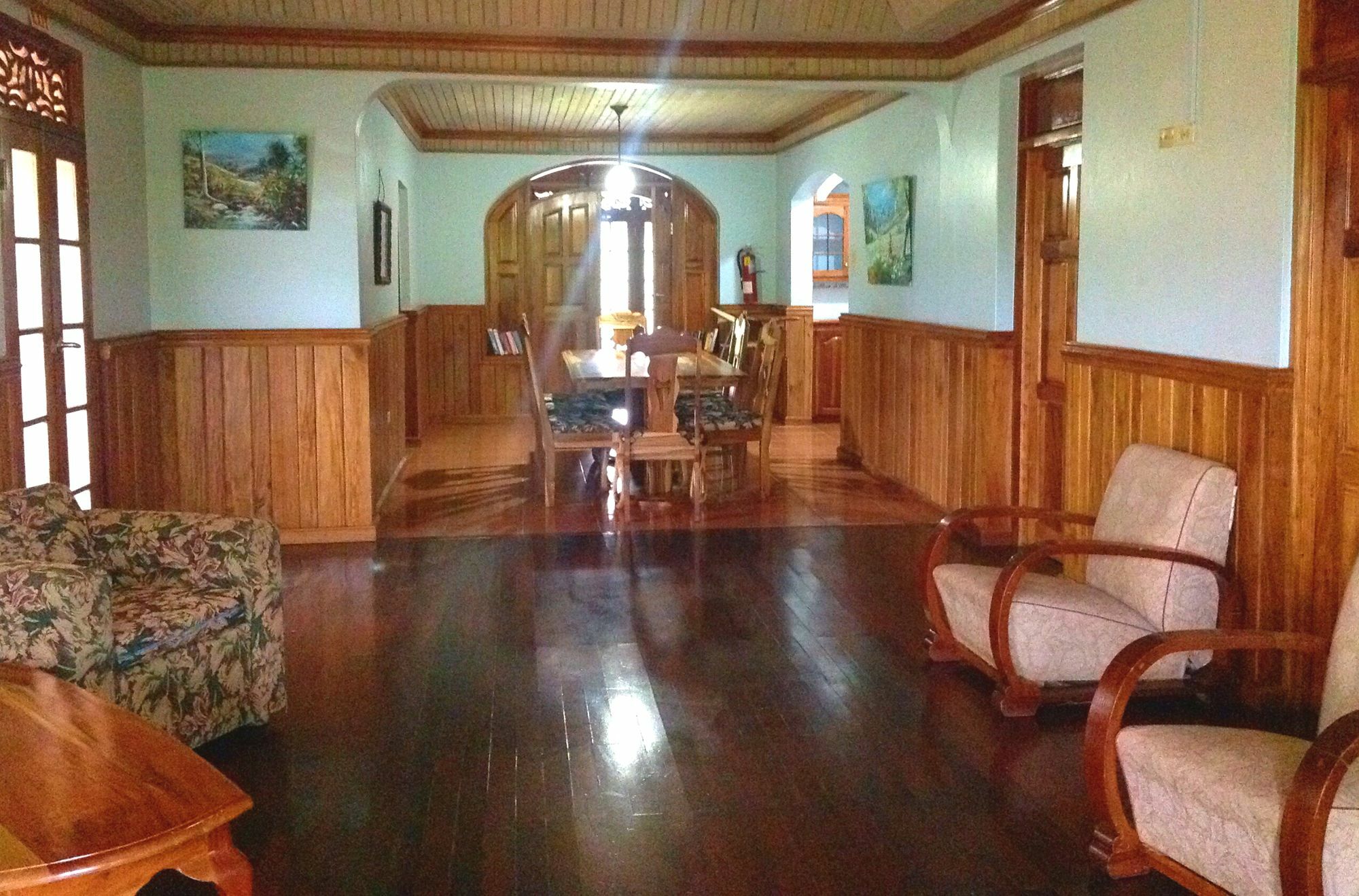 Bay View Eco & Hotel Port Antonio