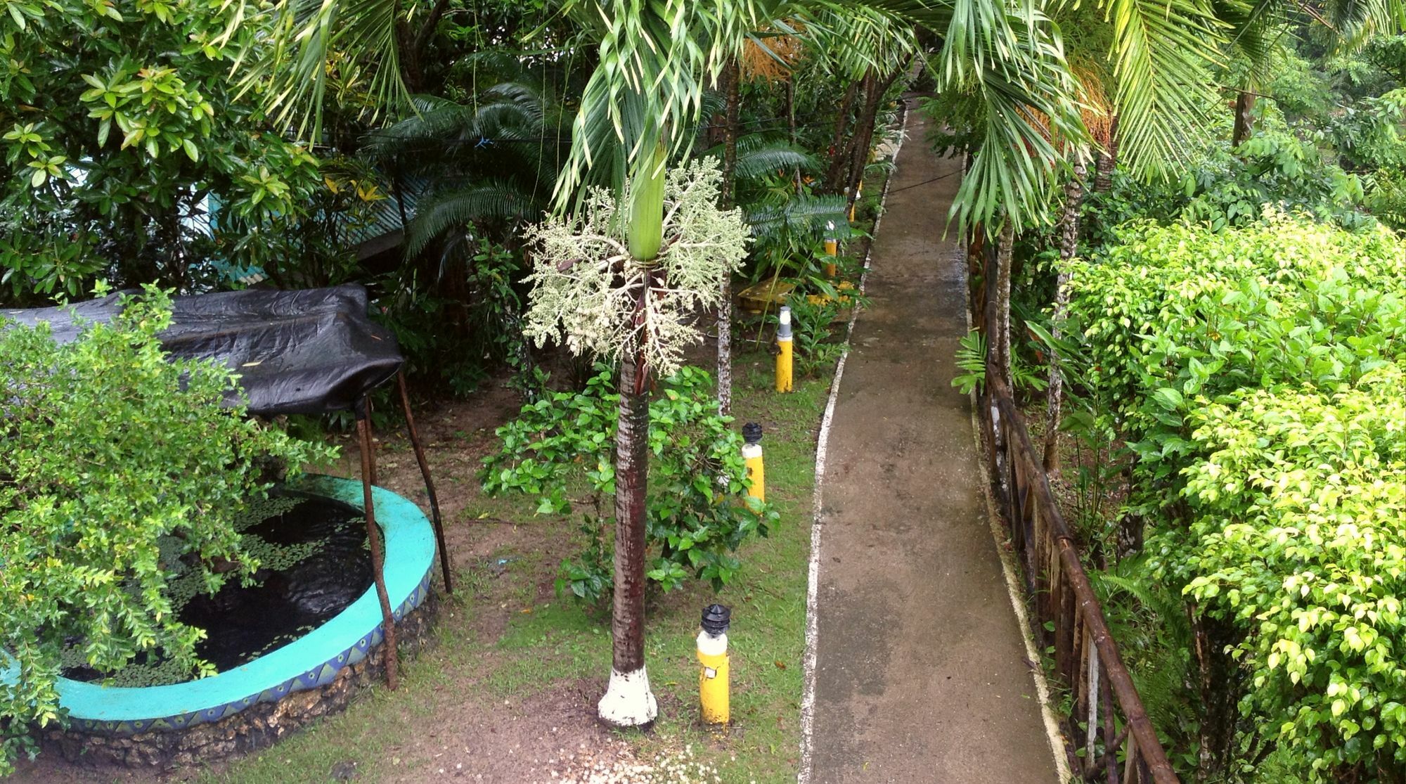 Bay View Eco & Hotel 3*