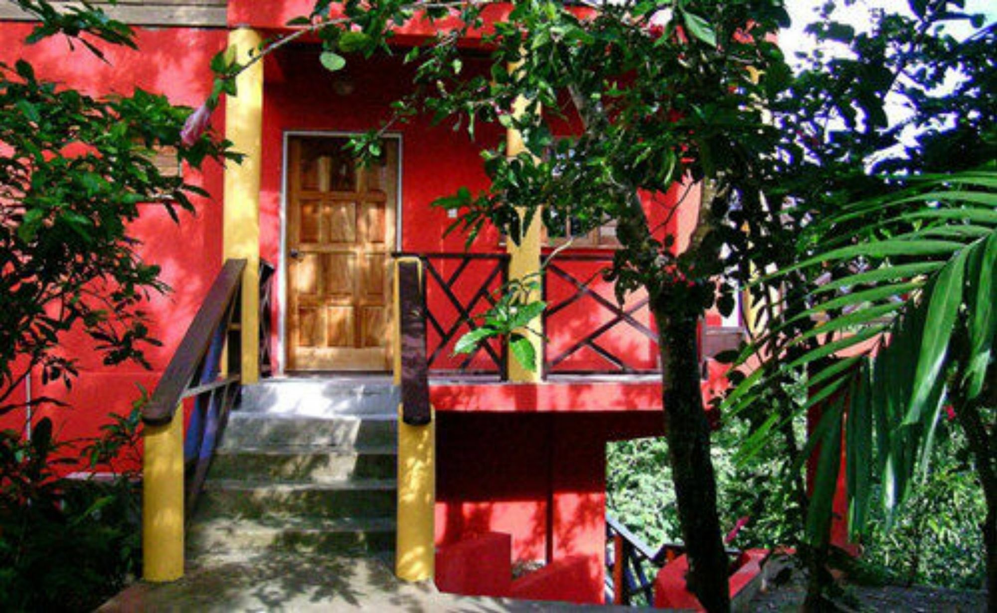 Hotel Bay View Eco &