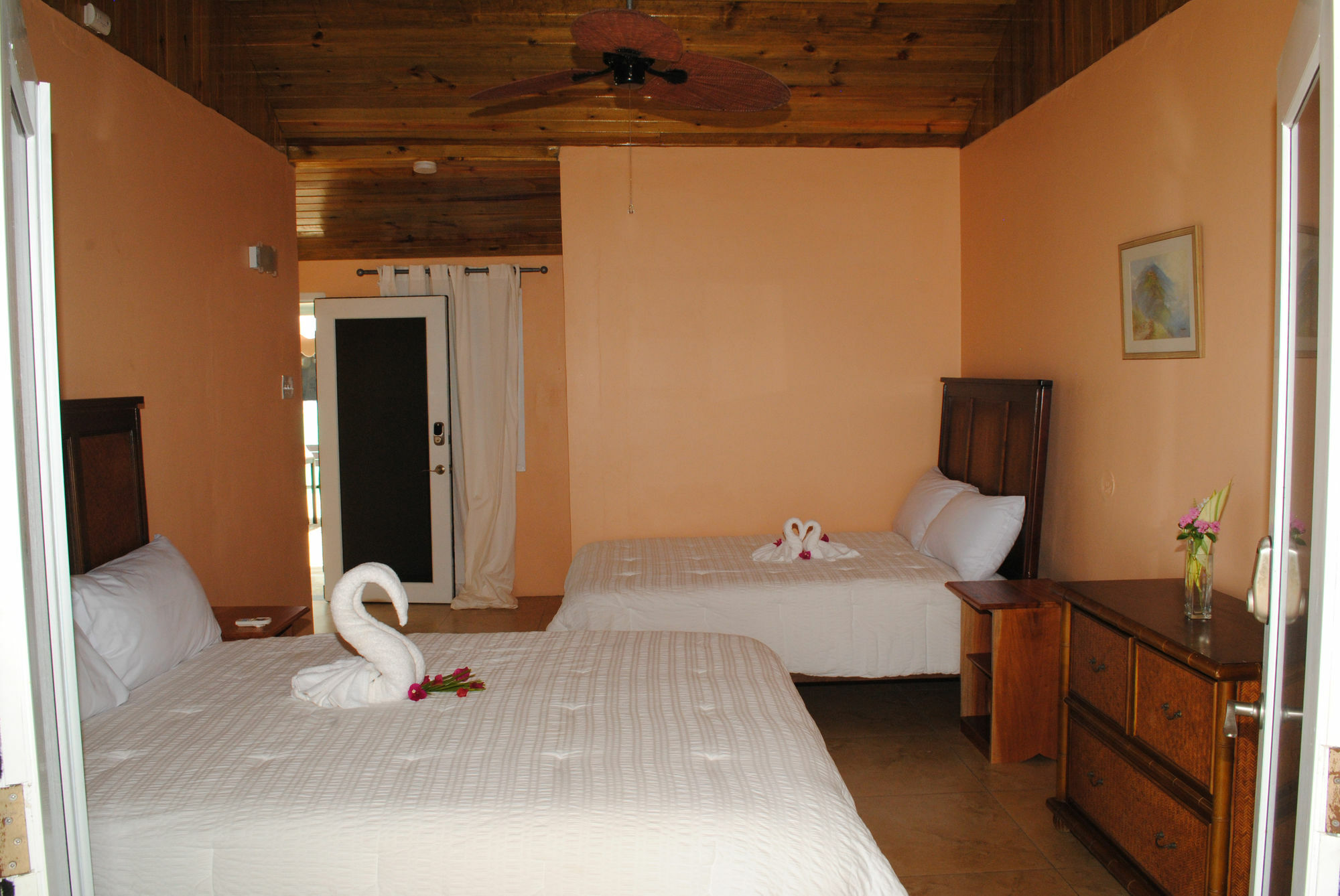 Resort Luna Sea Bluefields