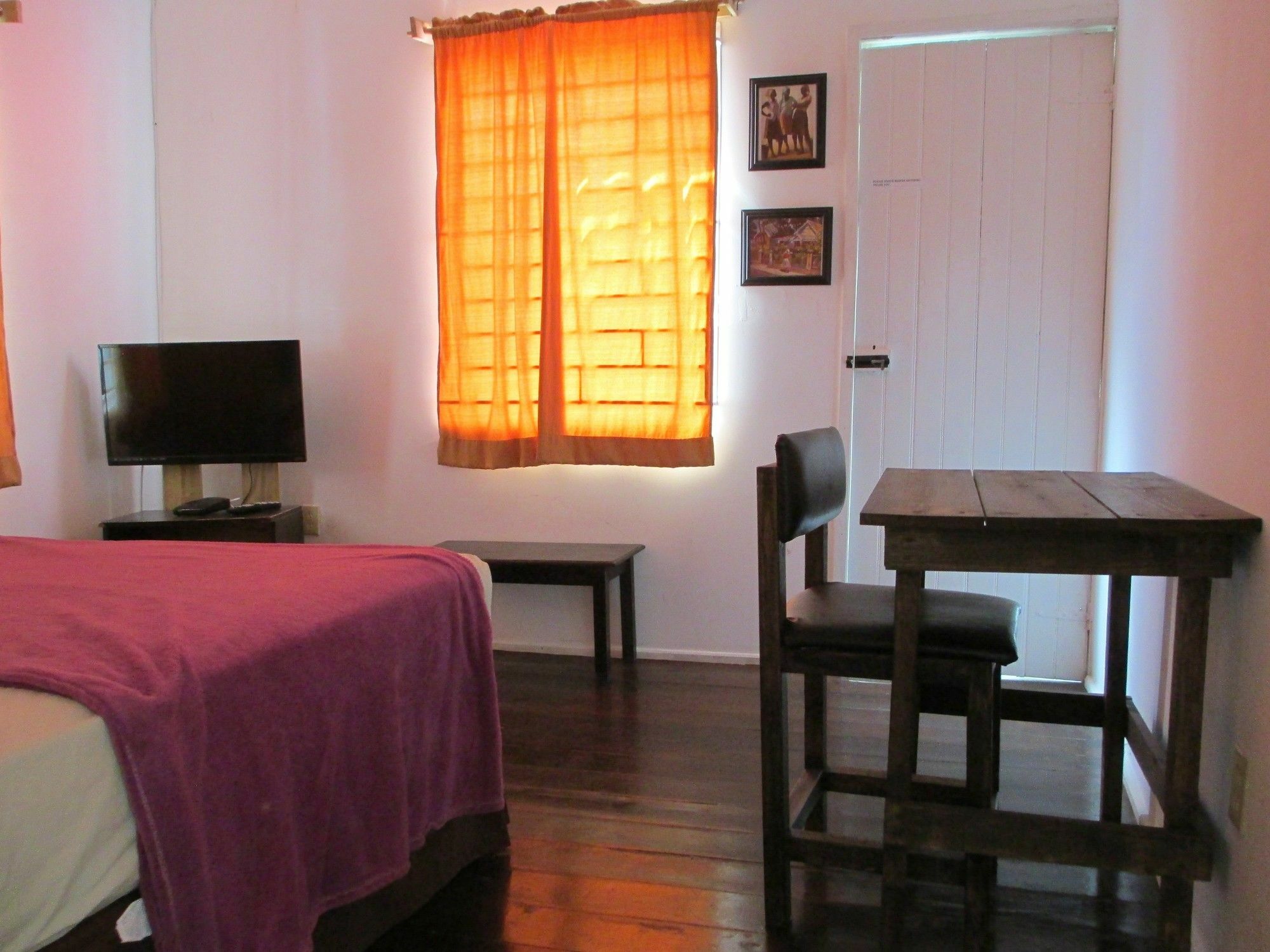 Kingsworth Bed & Breakfast Kingston