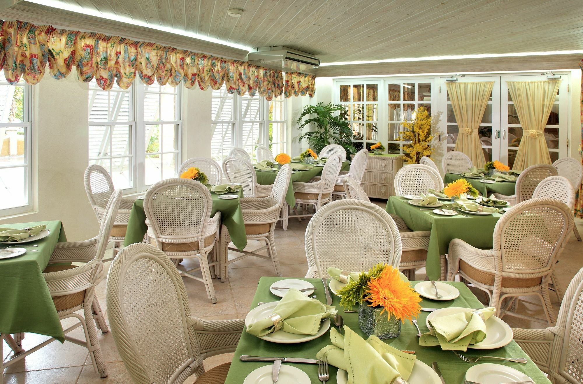 Resort Coral Sands 3*