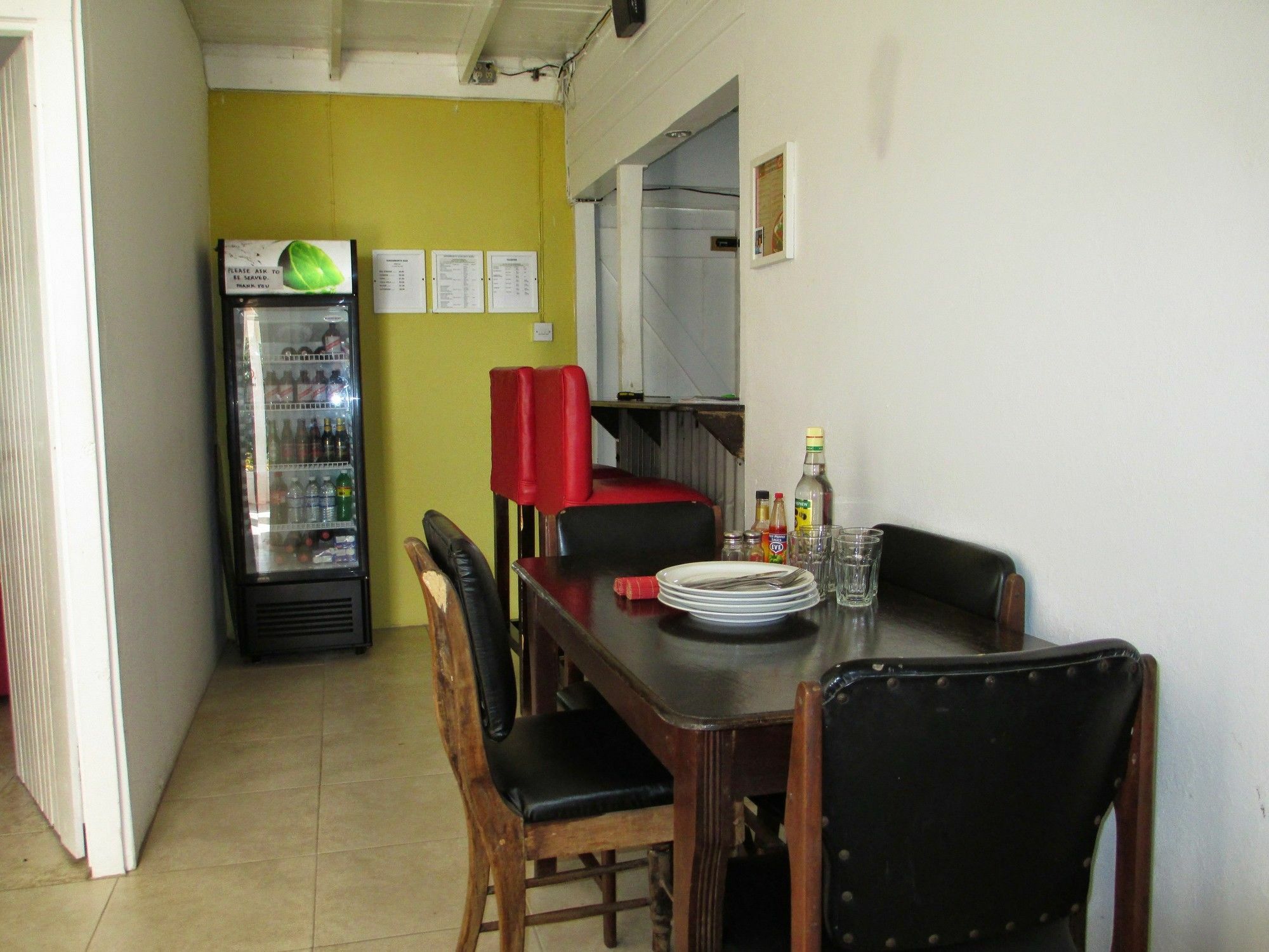 Kingsworth Bed & Breakfast