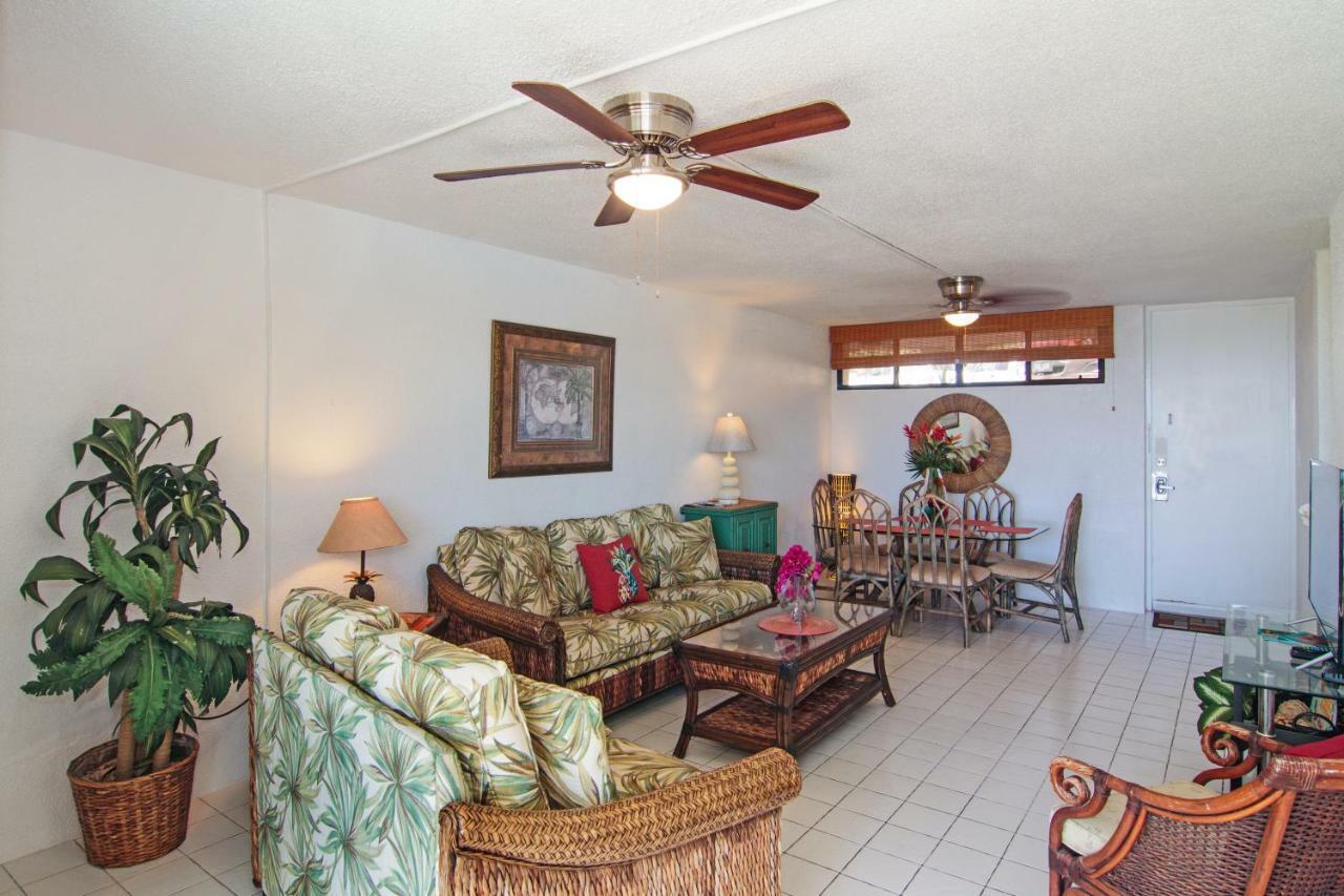 Oceanfront Watergate Villas & Apartamento