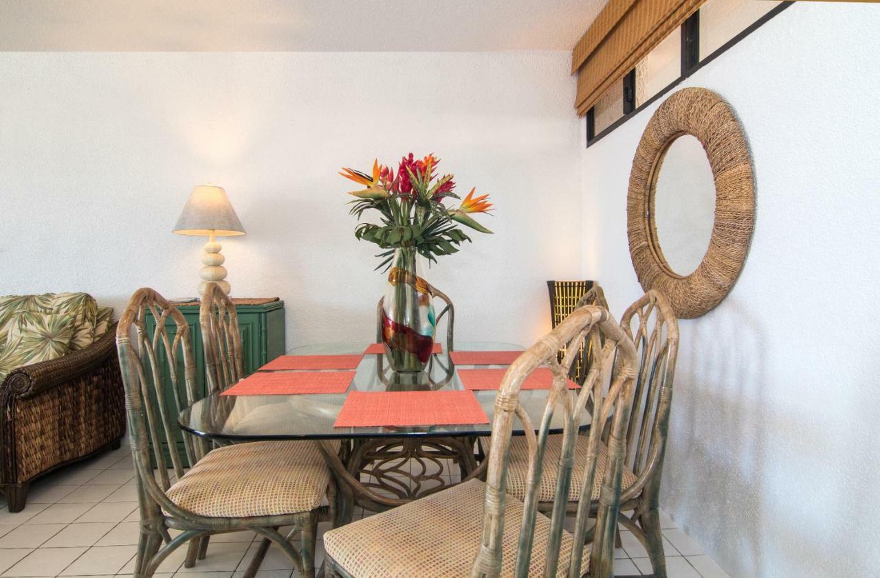 Oceanfront Watergate Villas & Apartamento *