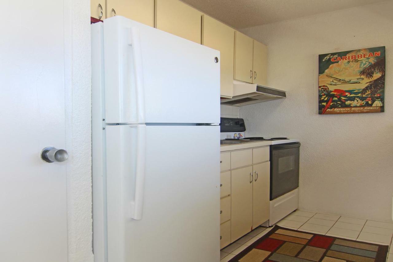 Oceanfront Watergate Villas & Apartamento Bolongo