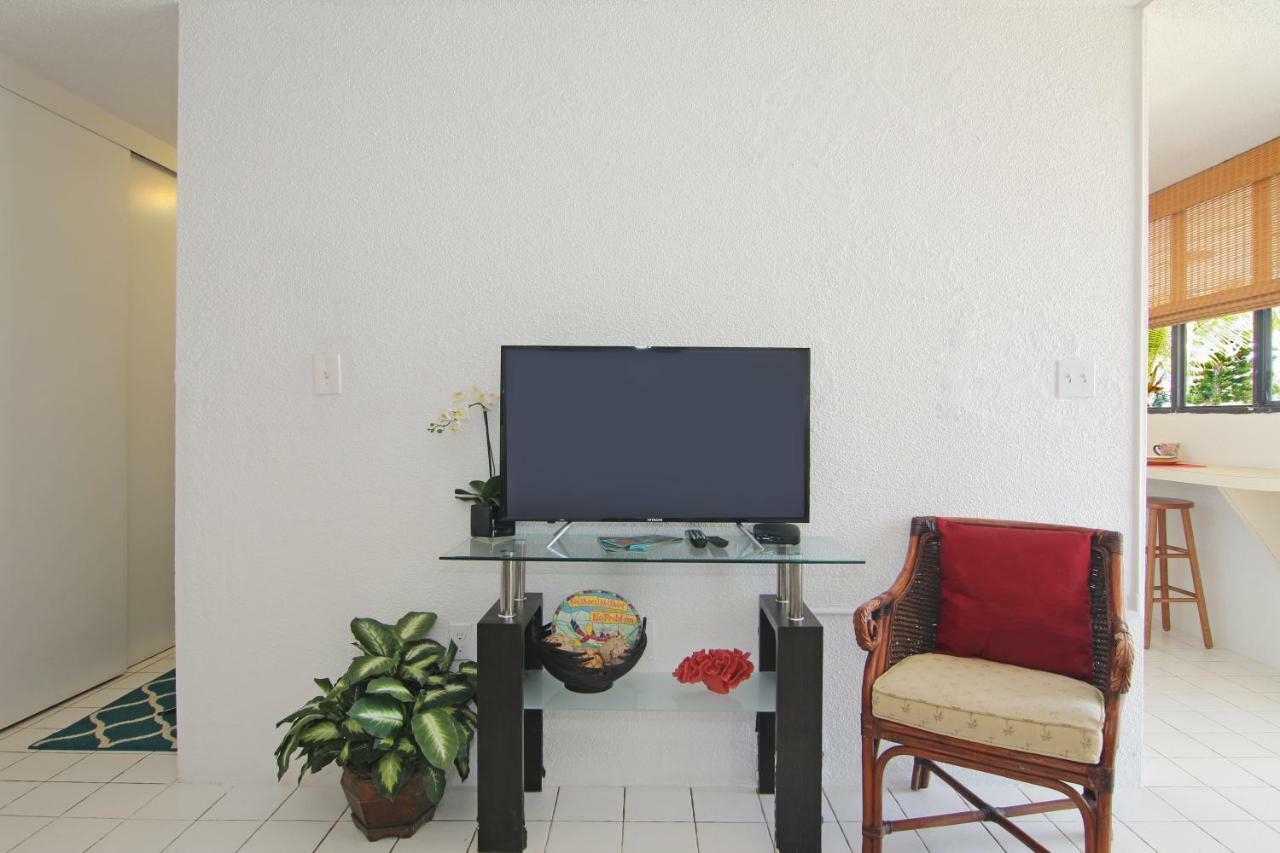 Apartamento Oceanfront Watergate Villas & *