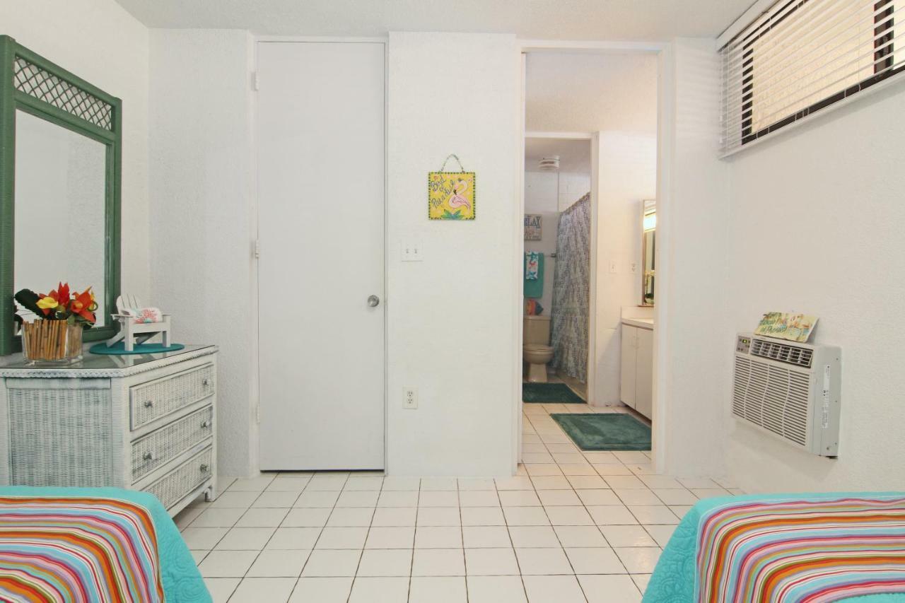 Apartamento Oceanfront Watergate Villas & Bolongo