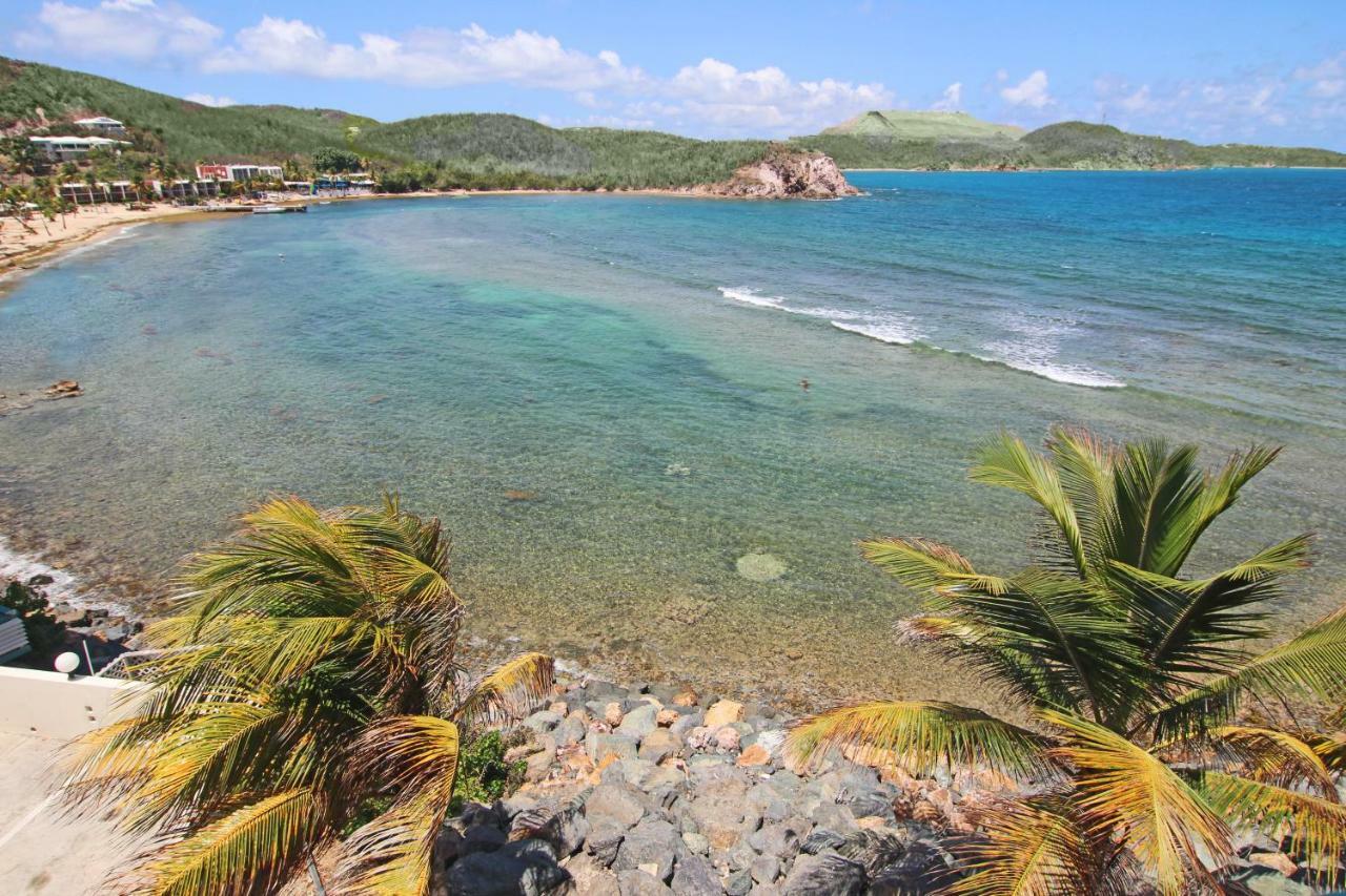 Apartamento Oceanfront Watergate Villas & *