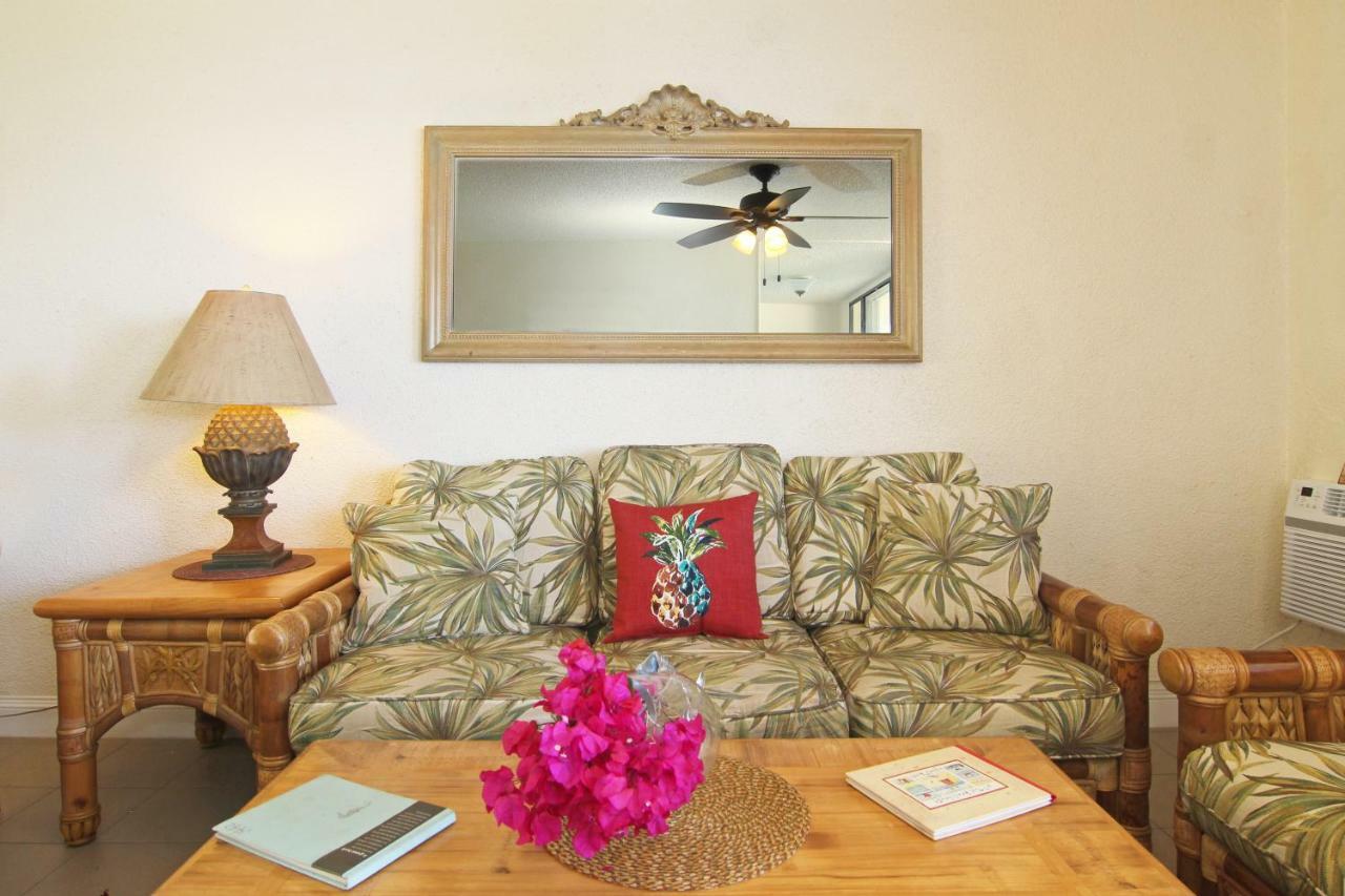 Apartamento Oceanfront Watergate Villas & *