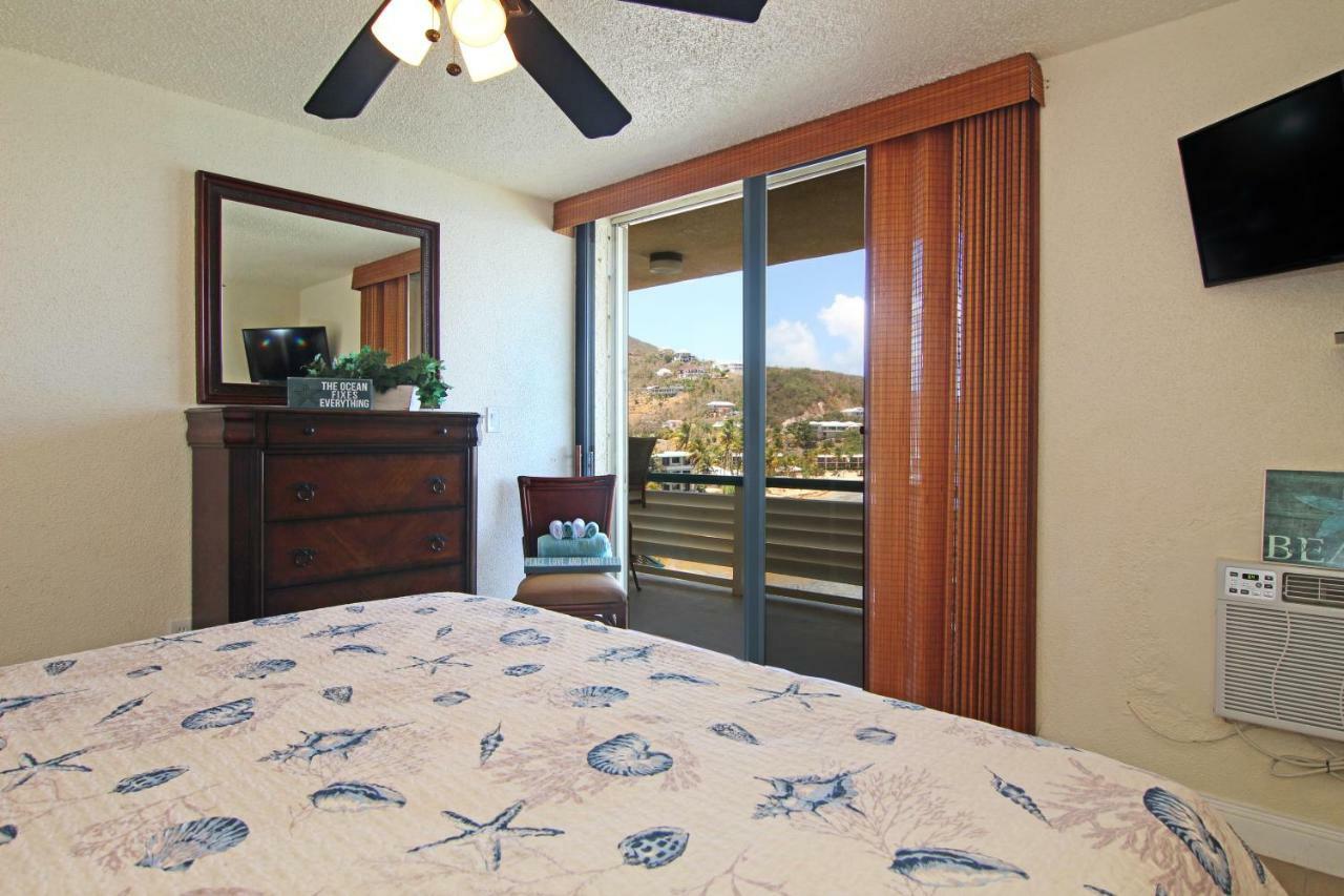 Apartamento Oceanfront Watergate Villas &