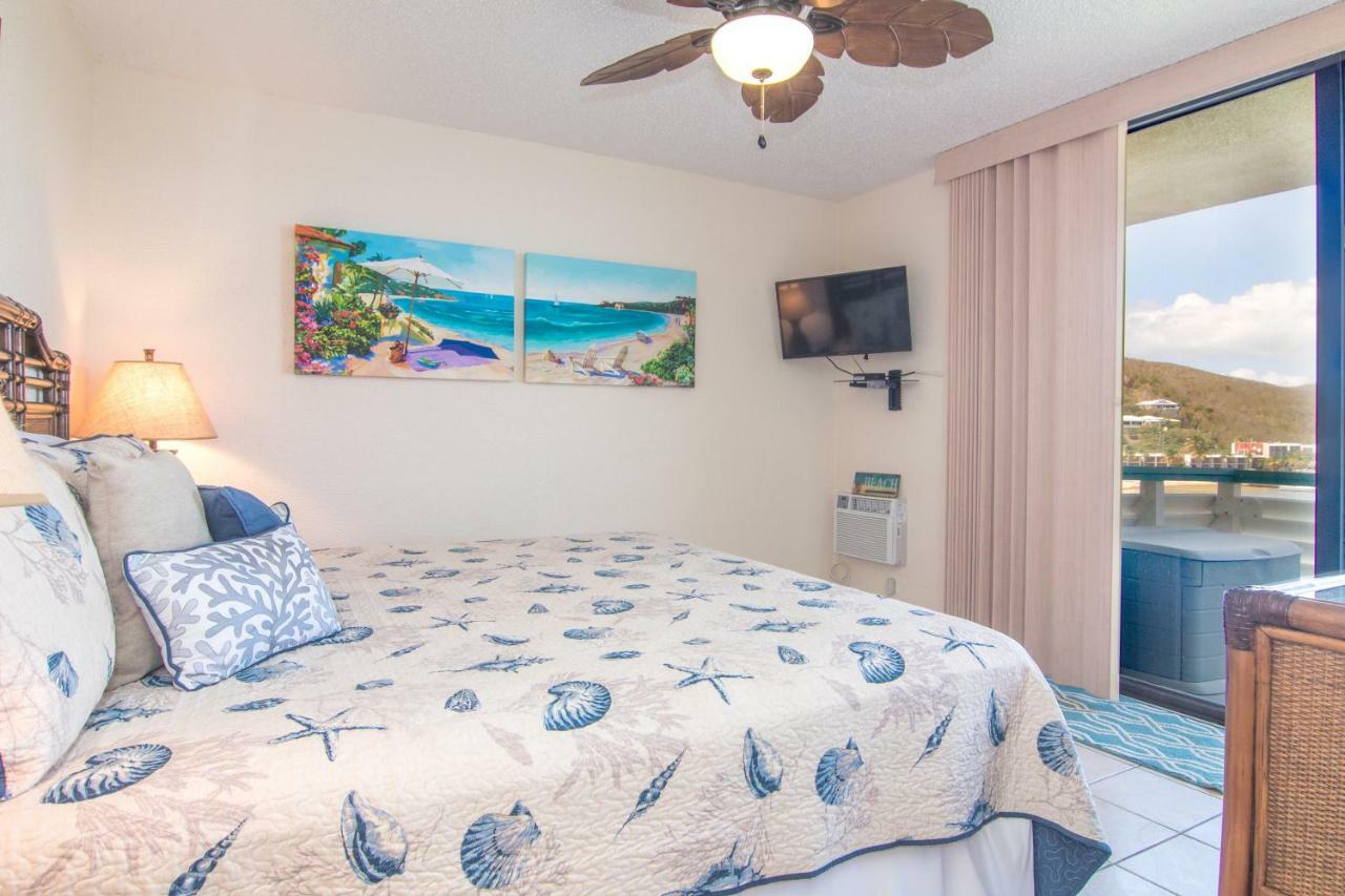 Apartamento Oceanfront Watergate Villas & *