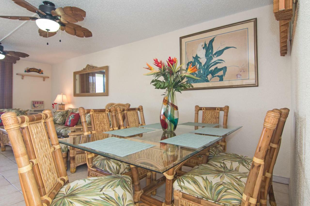 Oceanfront Watergate Villas & Apartamento Bolongo