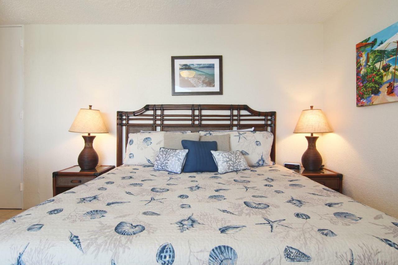 Apartamento Oceanfront Watergate Villas &