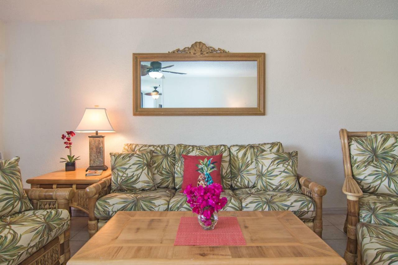Oceanfront Watergate Villas & Apartamento