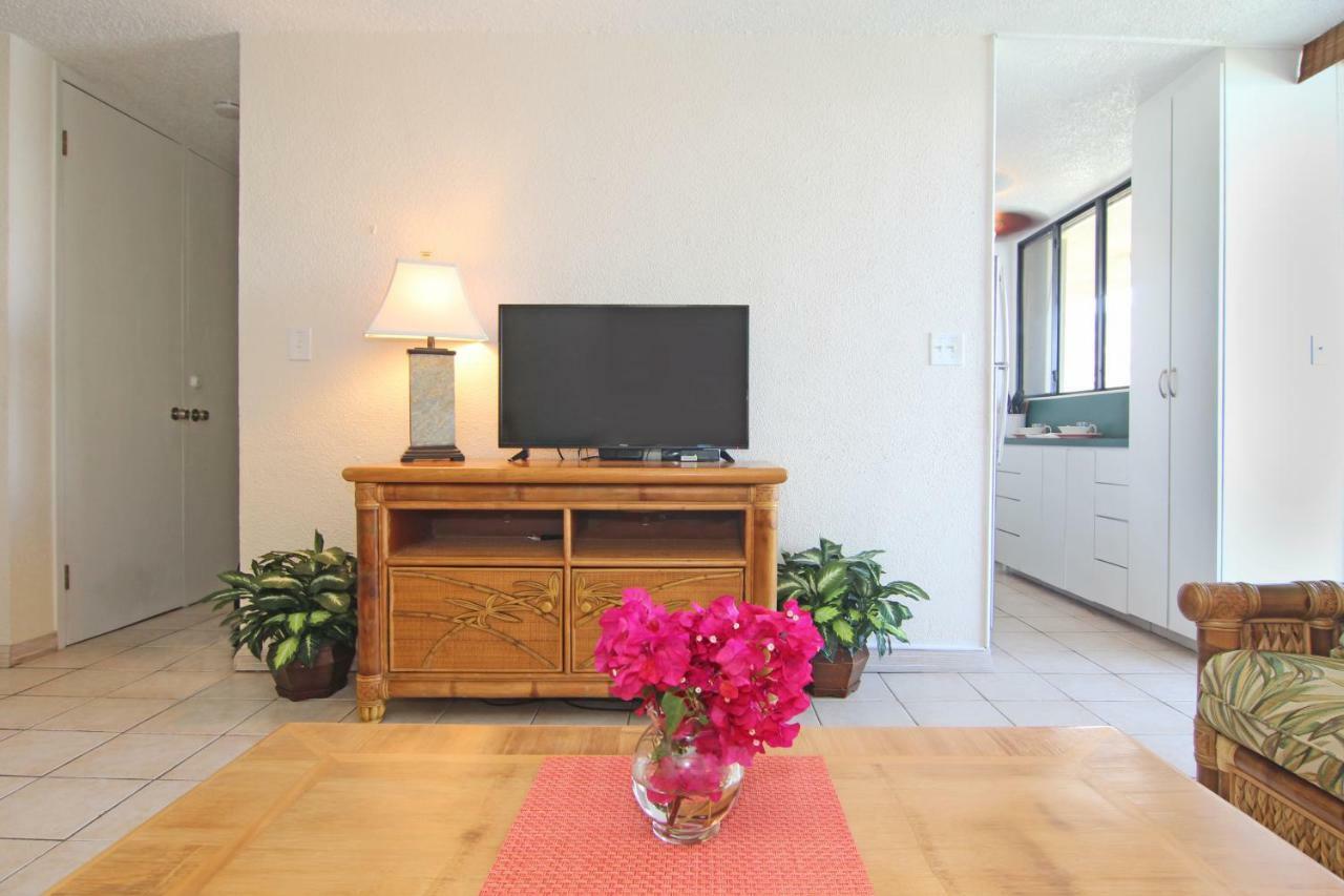 Apartamento Oceanfront Watergate Villas &