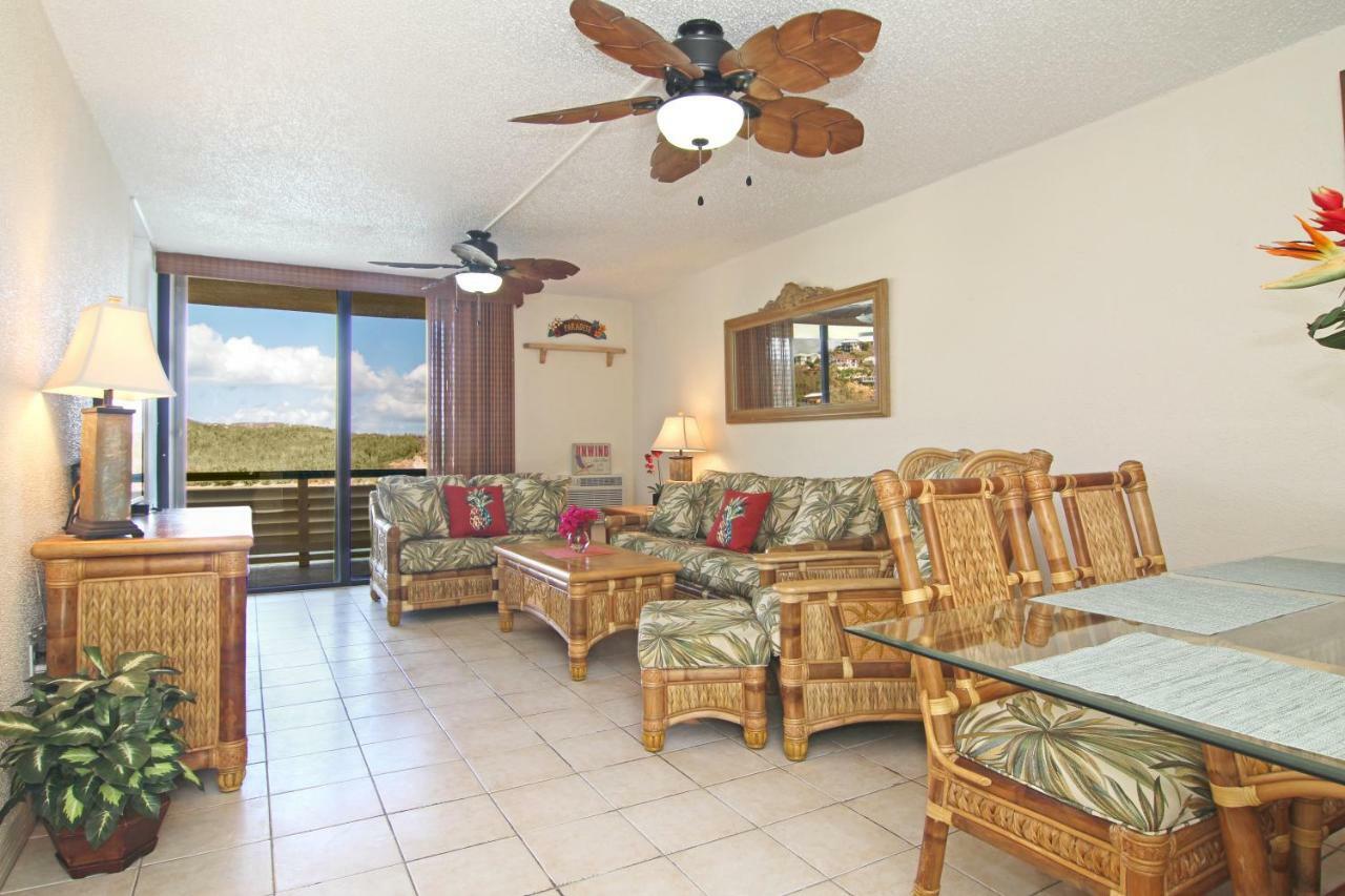 Apartamento Oceanfront Watergate Villas & Bolongo