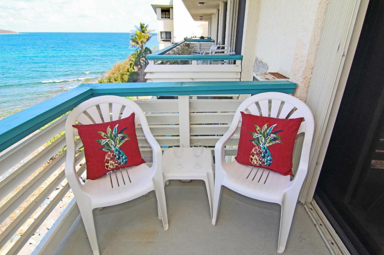Apartamento Oceanfront Watergate Villas &