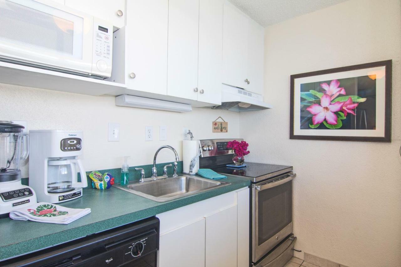 Apartamento Oceanfront Watergate Villas &