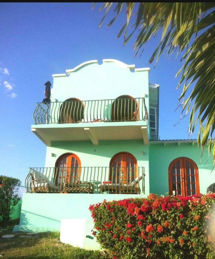 Apartamento Seamist Upper And Lower