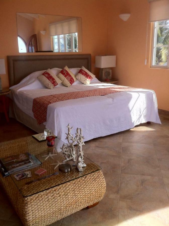 Apartamento Seamist Upper And Lower