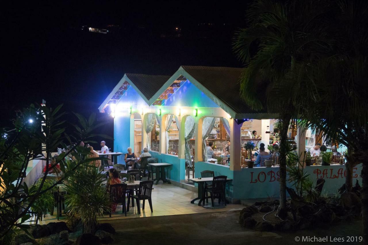 Sunset Bay Club & Seaside Dive Resort
