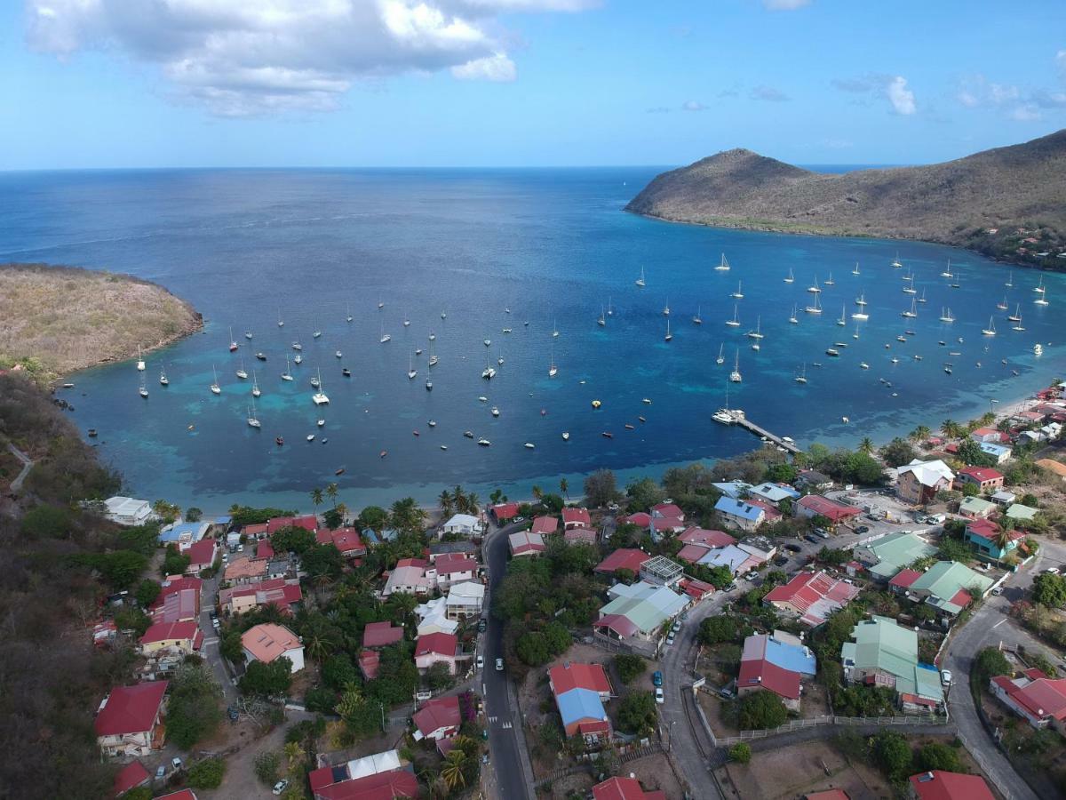 Botel Atao Plongee Les Anses-d'Arlets